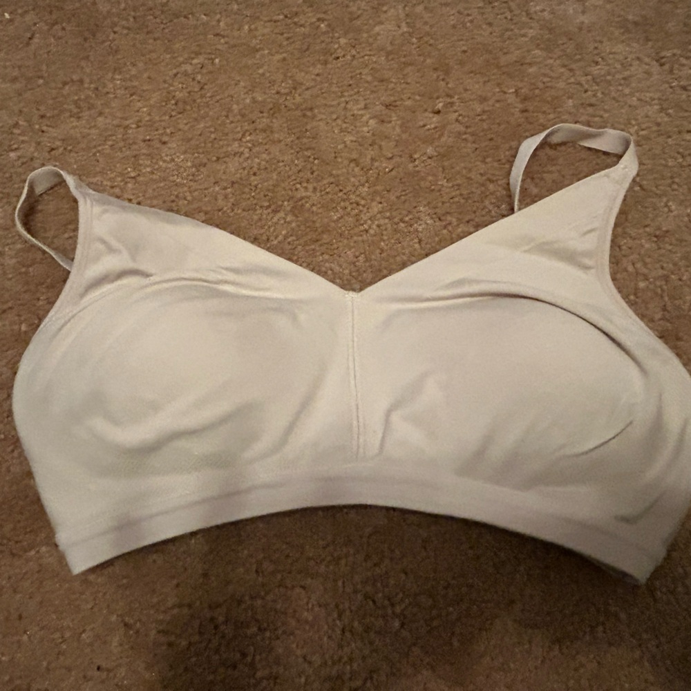 💚Warners Intimates Bra